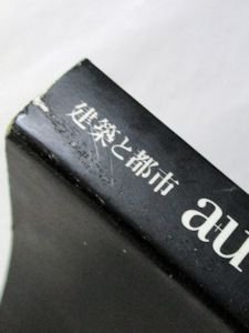 建築と都市 a＋u 1998年6月臨時増刊 アルヴァ・アアルトの住宅―その永遠なるもの