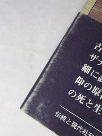 蛇神伝承論序説 阿部真司 伝統と現代社