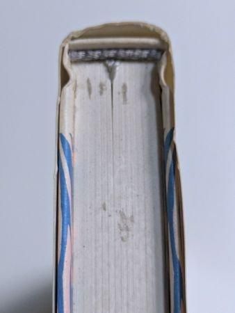 双書・20世紀の詩人 オーデン詩集 訳：中桐雅夫 編：福間健二