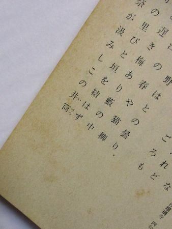水原秋櫻子集 現代俳句の世界2 朝日文庫
