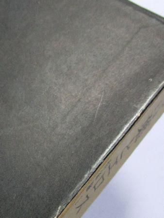 言葉とエロス 作家論I バタイユ著作集第12巻 訳:山本功、古屋 言葉とエロス 作家論I バタイユ著作集第12巻 訳:山本功、古屋