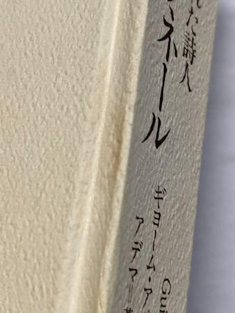 虐殺された詩人アポリネール ピエール=マルセル・アデマ 訳 虐殺された詩人アポリネール ピエール=マルセル・アデマ 訳