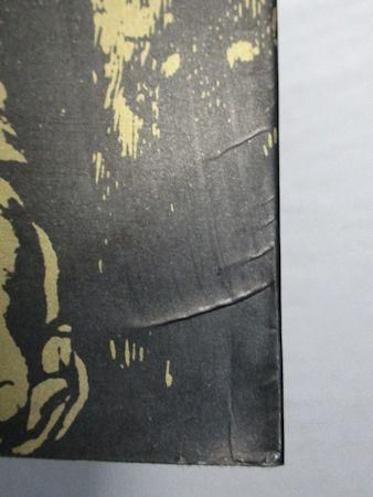 SFグラフィックス 『昨日は紀元2000年』日本語版 編著：ジャック