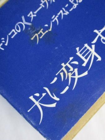 ラテンアメリカ文学叢書8 聖域 C・フエンテス 訳：木村榮一 国書