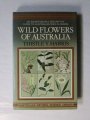 ڱѸWILD FLOWERS OF AUSTRALIAThistle Y. HarrisANGUS&ROBERTSON PUBLISHERS