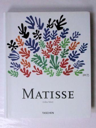 英語】HENRI MATISSE Gilles neret TASCHEN