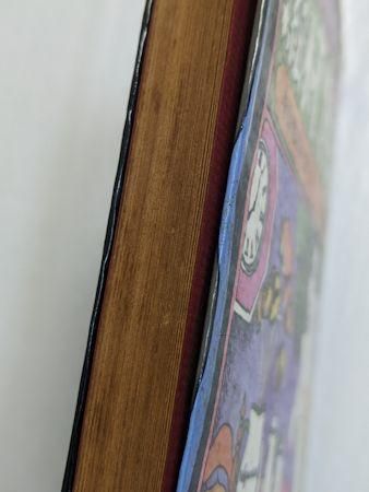 絵本千一夜物語 寺山修司 絵：宇野亜喜良 天声出版