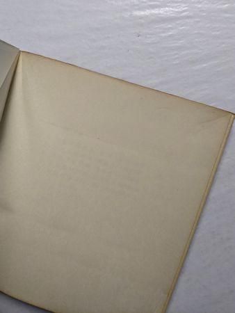 今日の詩人双書2 安東次男詩集 編・解説：飯島耕一 書肆ユリイカ