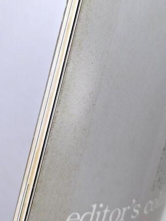 季刊 panoramic mag 〈is〉 第25号 特集：触／ほか ポーラ文化研究所