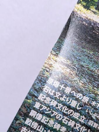 季刊 panoramic magazine 〈is〉 第82号 特集：ストーン＆モニュメント 記念と忘却のはざまにあるもの／ほか ポーラ文化研究所