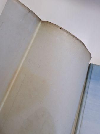 童話集 白い帽子の丘 佐々木たづ 三十書房