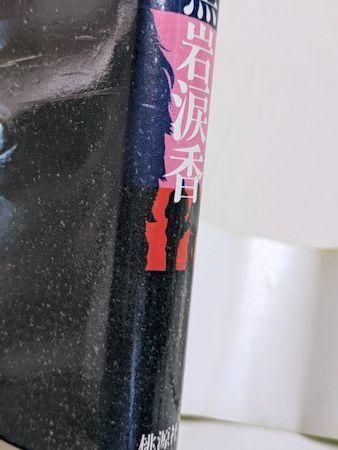 暗黒星 黒岩涙香 桃源社