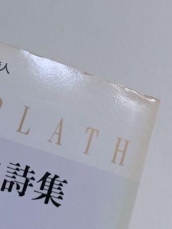 双書・20世紀の詩人 シルヴィア・プラス詩集 編訳:徳永暢三 双書・20世紀の詩人 シルヴィア・プラス詩集 編訳:徳永暢三