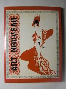 Art Nouveau : Graphics: Thomas Walters: Amazon.com: Books
