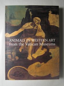 図録 ヴァチカン美術館収蔵品による 美術のなかの動物表現 豊田市美術館