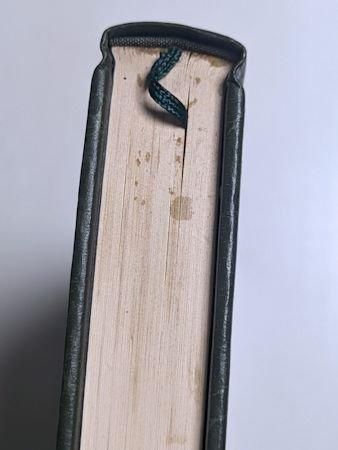 魔法のランプ 澁澤龍彦 立風書房