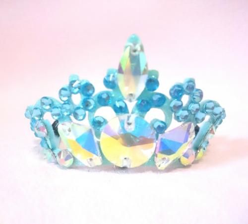 ハンドメイドショップ *chou chou* 新体操レオタード