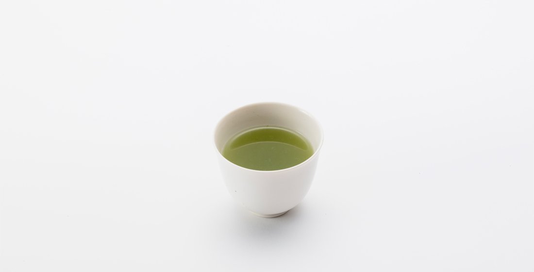 美味しい日本茶に出逢えてますか？