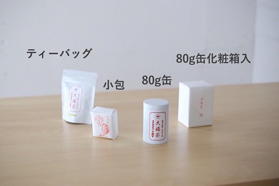 大福茶（おおふくちゃ）（玄米茶）期間限定 - 最高の日本茶体験を 