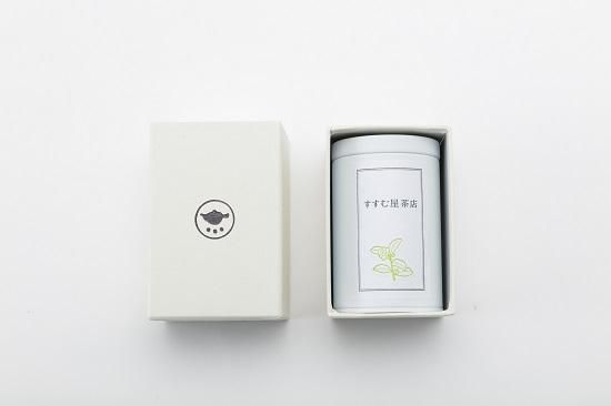 五島屋　徳利です。共箱です。 煎茶こくまろ80g缶 贈り物・ギフト（煎茶・鹿児島茶・緑茶）｜最高の