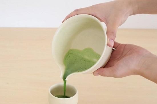 片口抹茶碗セット｜きみくらオンラインショップ