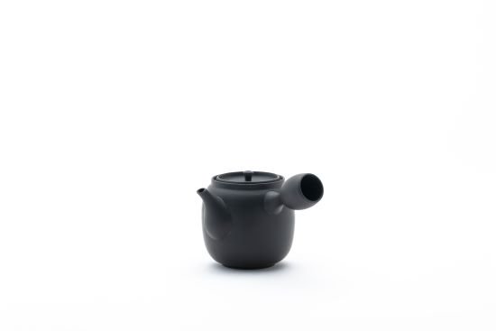 【すすむ急須2】｜オリジナル茶具ブランド「すすむ屋茶具」｜常滑焼