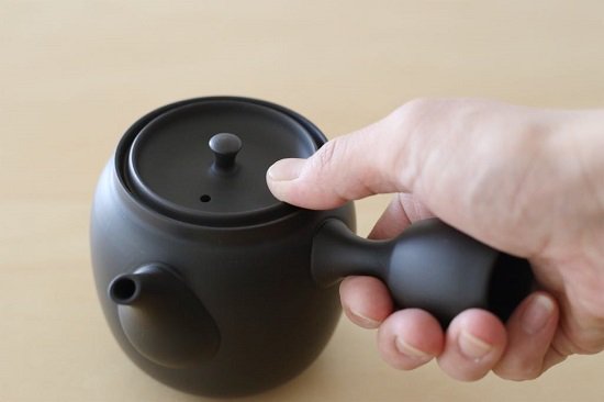 すすむ急須2】｜オリジナル茶具ブランド「すすむ屋茶具」｜日本茶