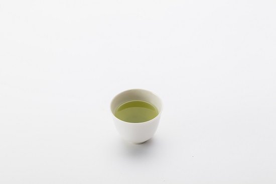 煎茶（緑茶）ティーバッグ＜安らぎ＞（煎茶 さえみどり使用）｜（タグ