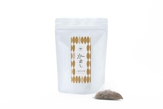 水出しくきほうじ茶 ティーバッグタイプ - 最高の日本茶を
