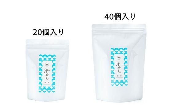 水出し煎茶 ティーバッグタイプ - 最高の日本茶を。【すすむ屋