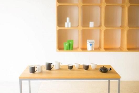すすむ湯呑み】（有田焼）｜最高の日本茶体験を。【すすむ屋茶店