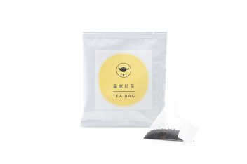 手軽にティーバッグで｜最高の日本茶体験を。【すすむ屋茶店】｜日本茶