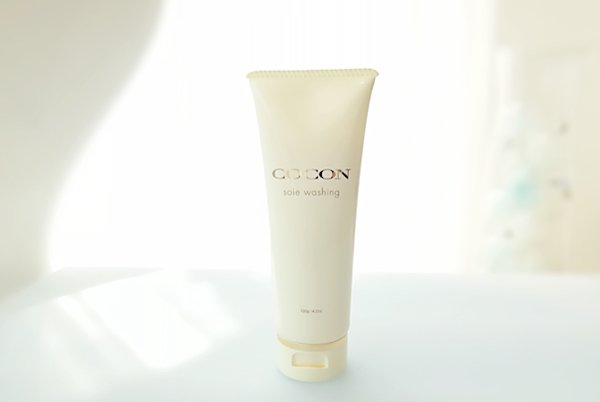 COCON|soie washing|韓国アイドルの肌にあこがれる方