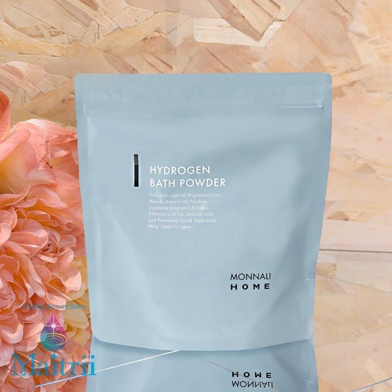 HYDROGEN BATH POWDER｜高濃度水素入浴剤｜正規取扱店