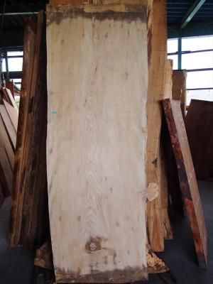 テーブル板 12角形 栓 (セン) 無垢材 新品未使用 オーク 無垢材 テーブル天板のみ 120cm×60cm 厚み25mm 1cm単位で