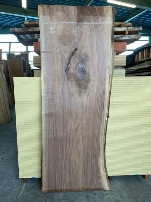 一枚板 ウォールナット 122-9-2 (W190cm) アウトレット品