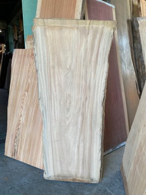 楠（くす）一枚板 テーブル天板に最適 - 一枚板専門店「木の店木楽」ー ...