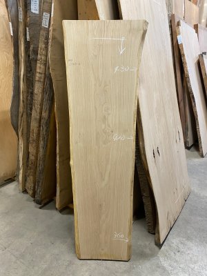 お試し価格！】 炉蓋 見事な無垢の一枚板 天然木 木工芸 y1755 木工 