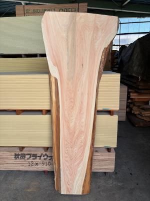 檜の一枚板無垢材 ヒノキ 桧 檜 木材 一枚板 板 DIY 材料 無垢板 木工 工作 家具