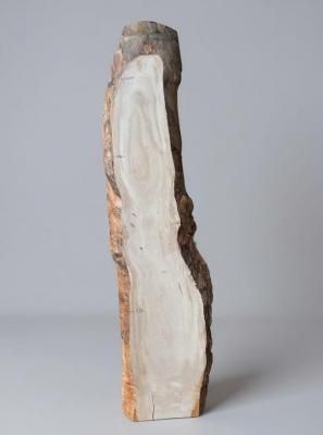 一枚板　ベンチ　テーブル　棚 一枚板ベンチ1800】 一枚板モンキーポッド 脚付！ ＜オイル仕上げ