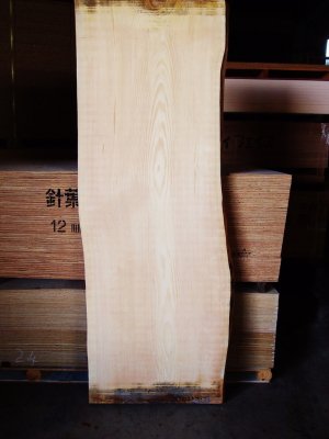 松 無垢一枚板 - 一枚板専門店「木の店木楽」ー材木店ならではの豊富な