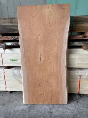 欅（ケヤキ）一枚板テーブル用がたくさん展示 埼玉県 木の店木楽