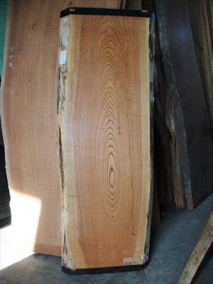 欅（ケヤキ）無垢板、一枚板テーブル- 無垢一枚板、無垢材テーブルの 