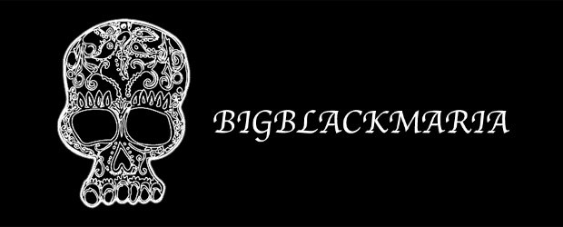 BIGBLACKMARIA ビッグブラックマリア ドメスティック ブランド 東京