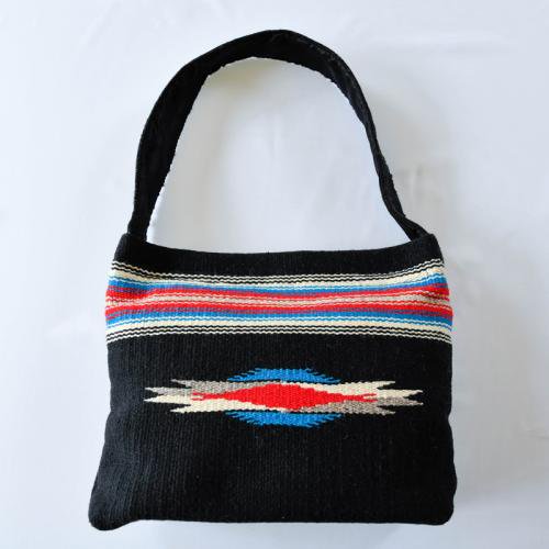 オルテガ バッグ [Ortega's Bag] - Native American Jewelry - Blue Moon