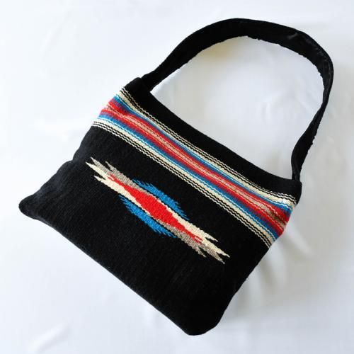 オルテガ バッグ [Ortega's Bag] - Native American Jewelry - Blue Moon