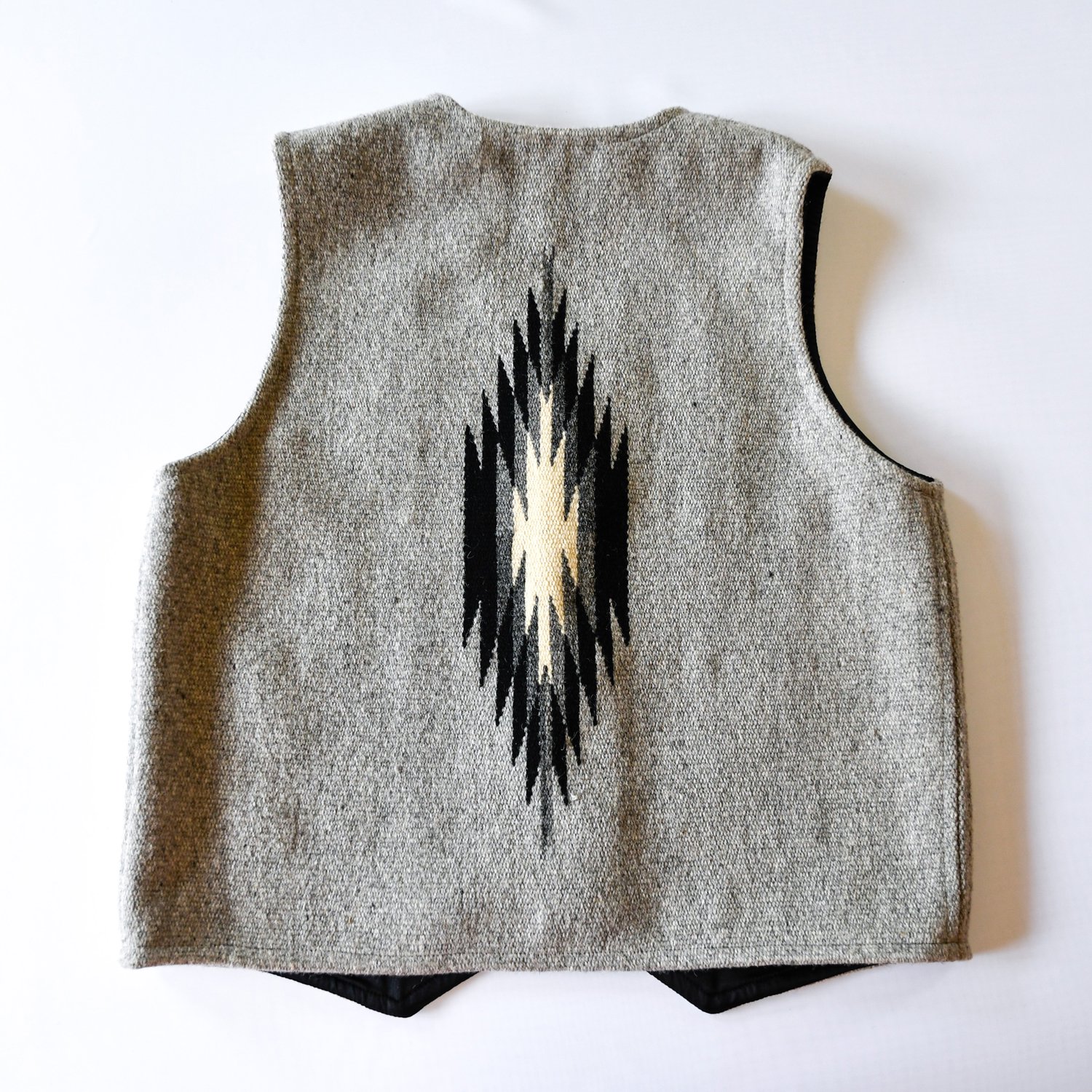 センチネラ ベスト [Centinela Vest] - Native American Jewelry