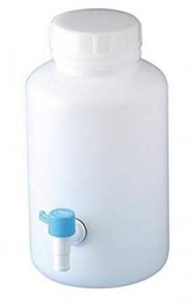 にこ！ 石灰水採水瓶 10L｜ニッコー｜通販｜20%OFF