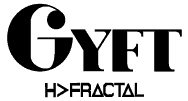 GYFT(ギフト) 公式通販サイト　GYFT by HFRACTAL