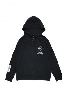 佪λRIOT APPAREL - Saki Ashizawa - Original Zip Parka 